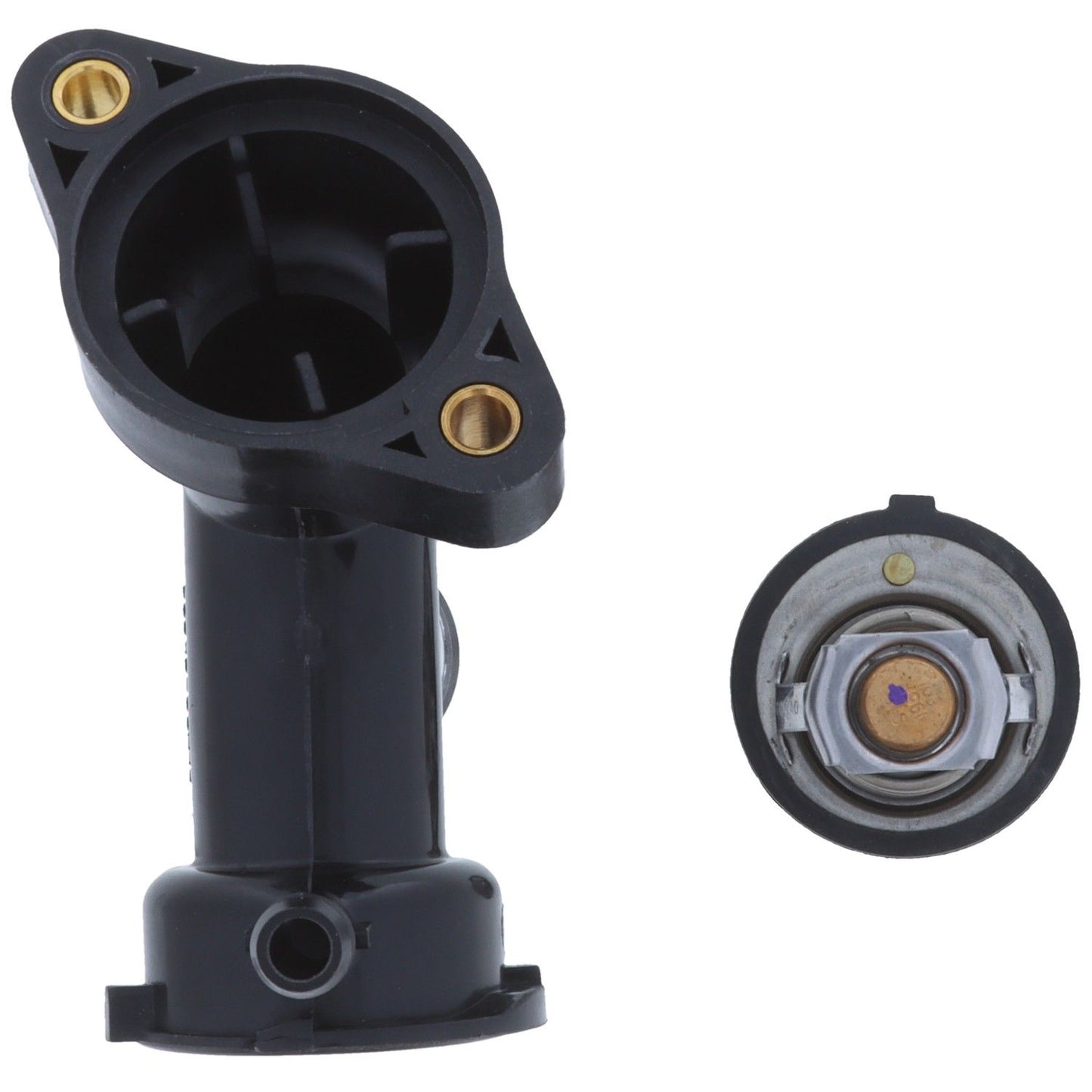 Motorad Engine Coolant Thermostat Housing Assembly 4834KT