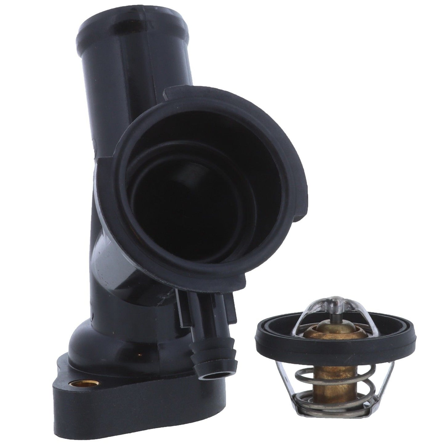 Motorad Engine Coolant Thermostat Housing Assembly 4834KT