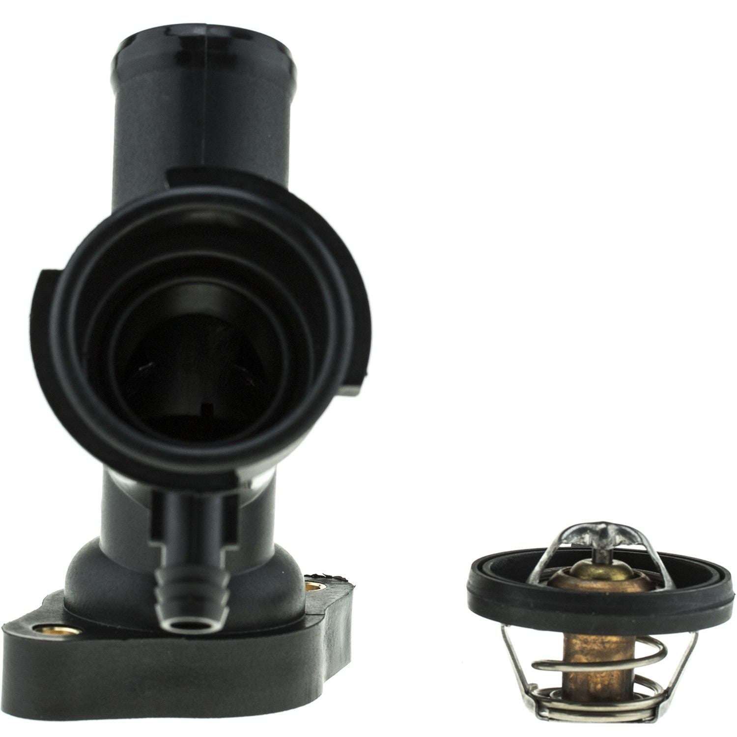 Motorad Engine Coolant Thermostat Housing Assembly 4834KT
