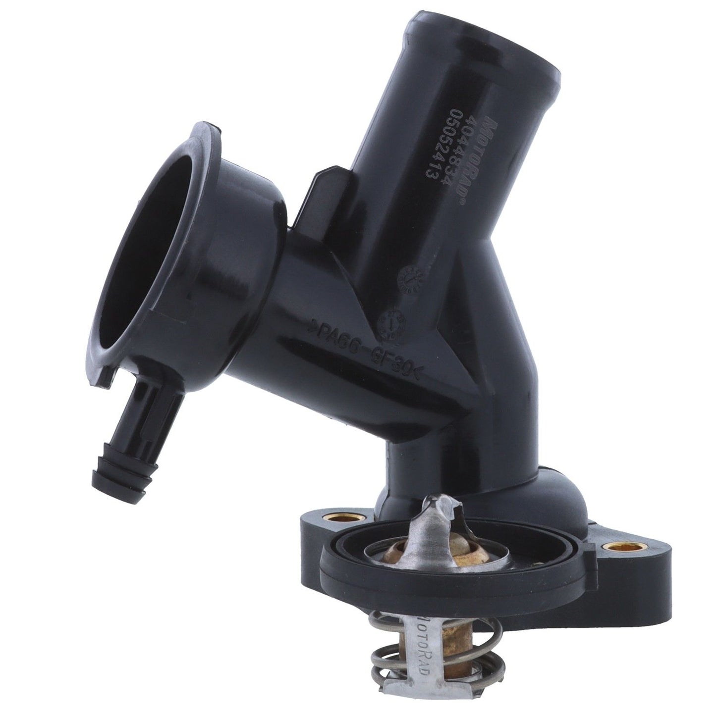 Motorad Engine Coolant Thermostat Housing Assembly 4834KT