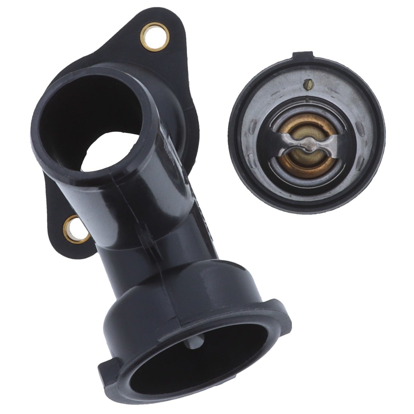 Motorad Engine Coolant Thermostat Housing Assembly 4834KT