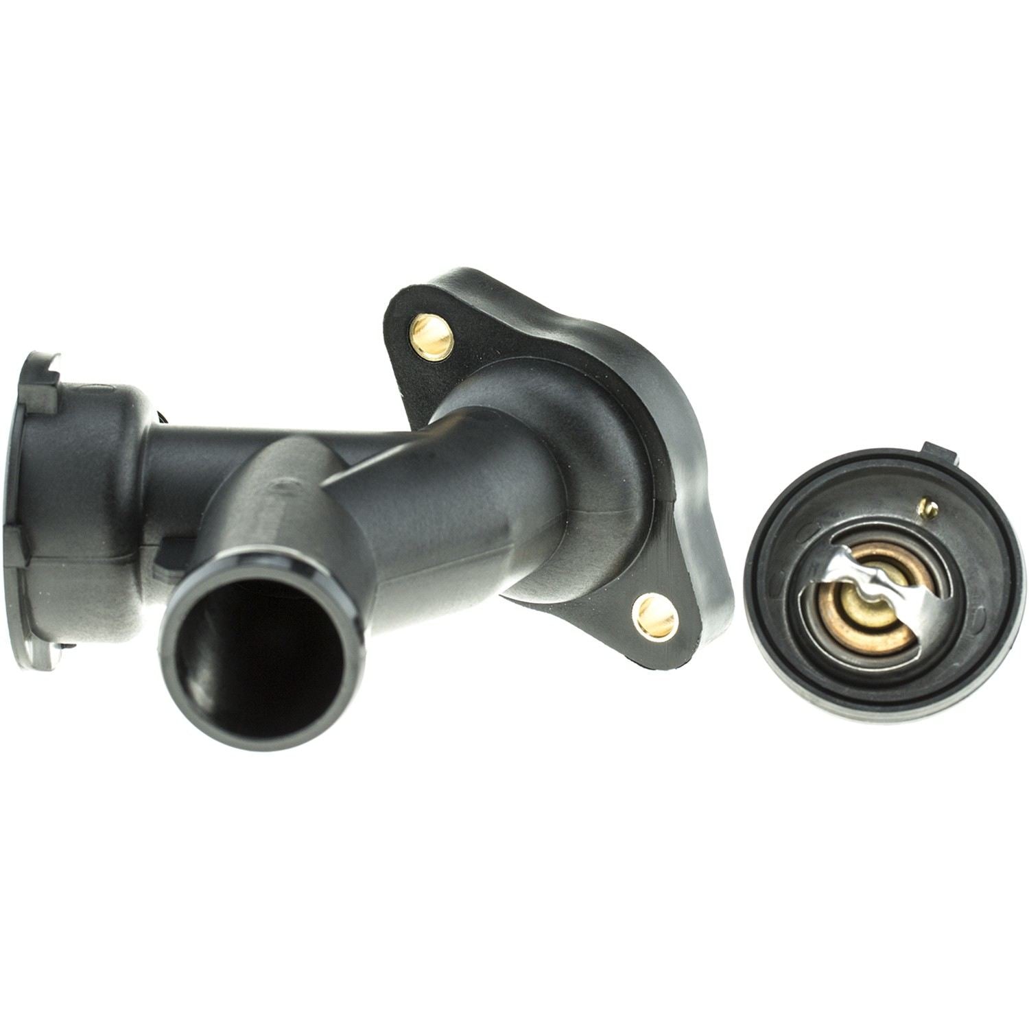 Motorad Engine Coolant Thermostat Housing Assembly 4834KT