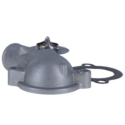 Motorad Engine Coolant Thermostat Housing Assembly 4838KTFS