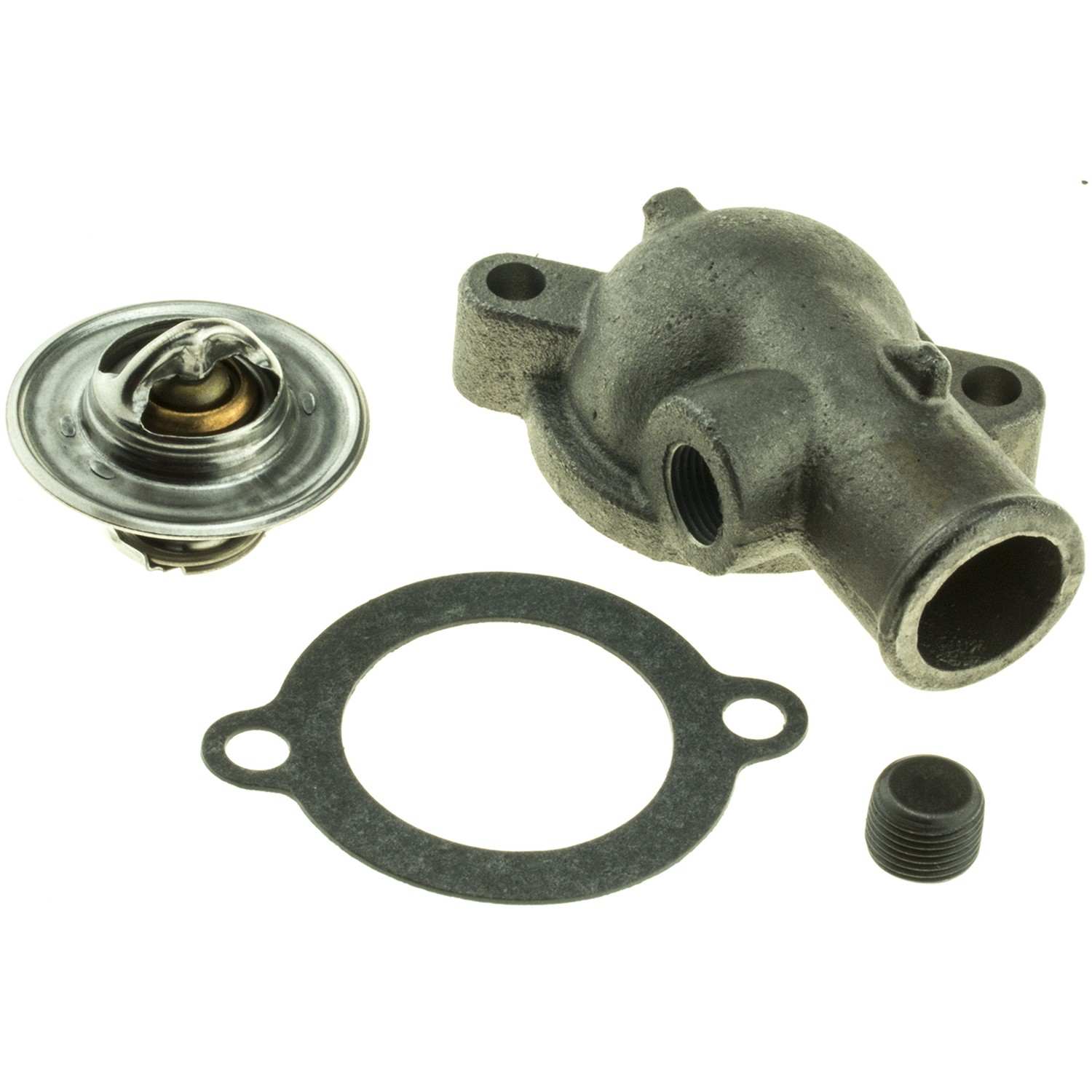 Motorad Engine Coolant Thermostat Housing Assembly 4838KT