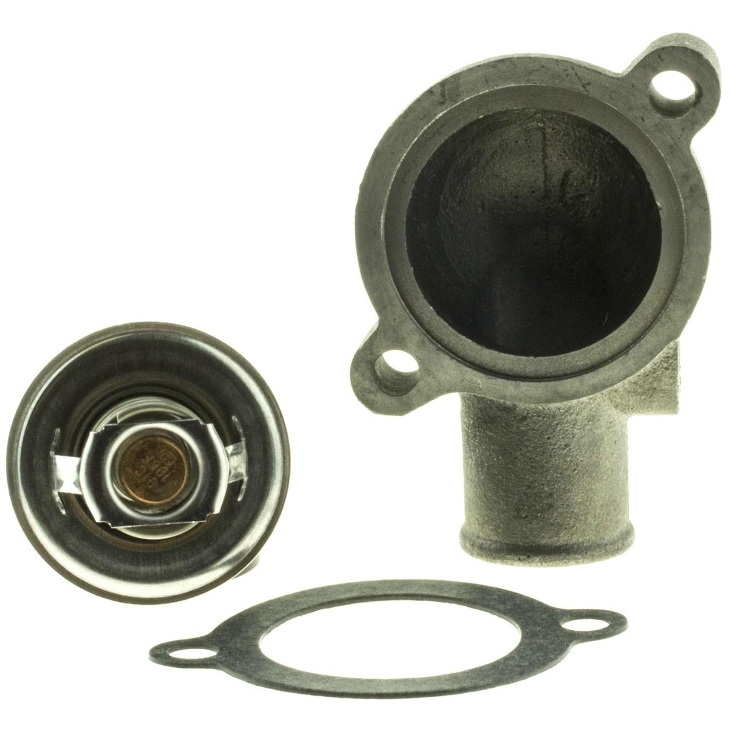 Motorad Engine Coolant Thermostat Housing Assembly 4838KT