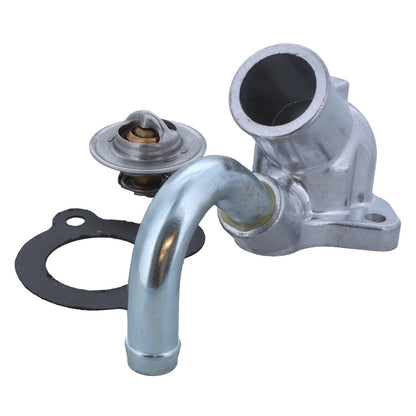 Motorad Engine Coolant Thermostat Housing Assembly 4841KT