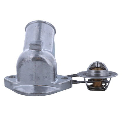Motorad Engine Coolant Thermostat Housing Assembly 4841KT