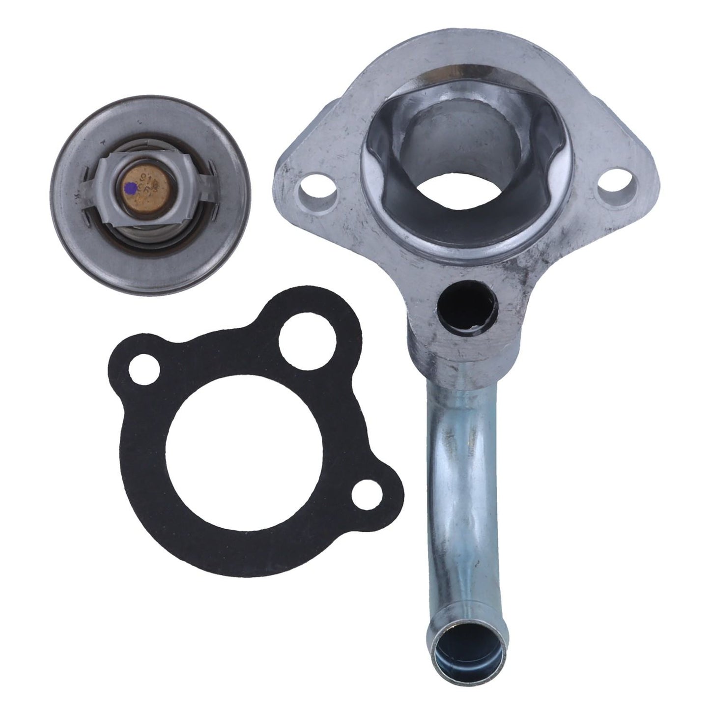 Motorad Engine Coolant Thermostat Housing Assembly 4841KT