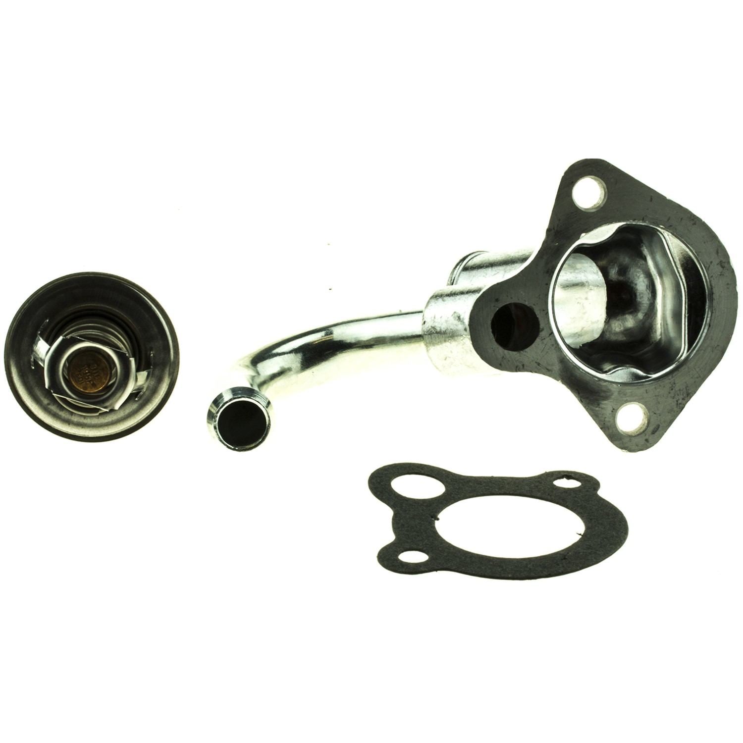 Motorad Engine Coolant Thermostat Housing Assembly 4841KT