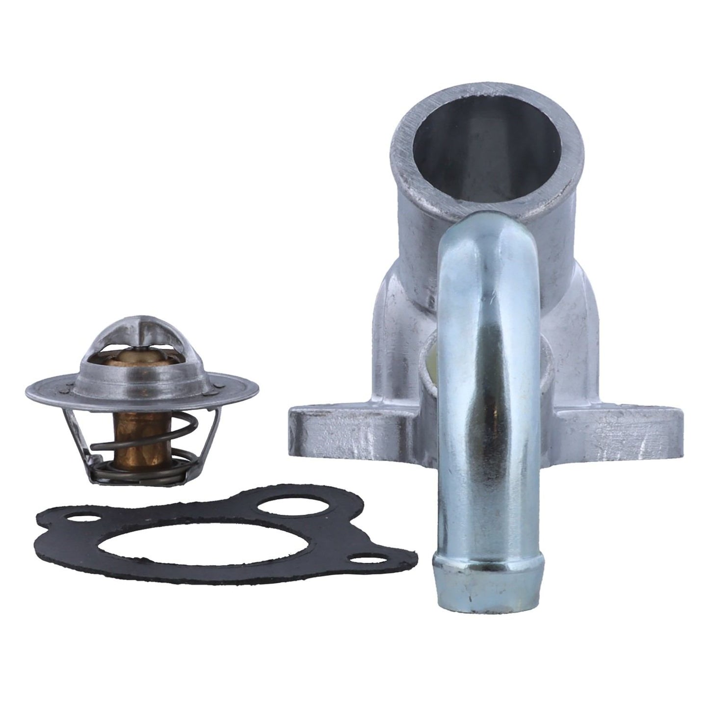 Motorad Engine Coolant Thermostat Housing Assembly 4841KT