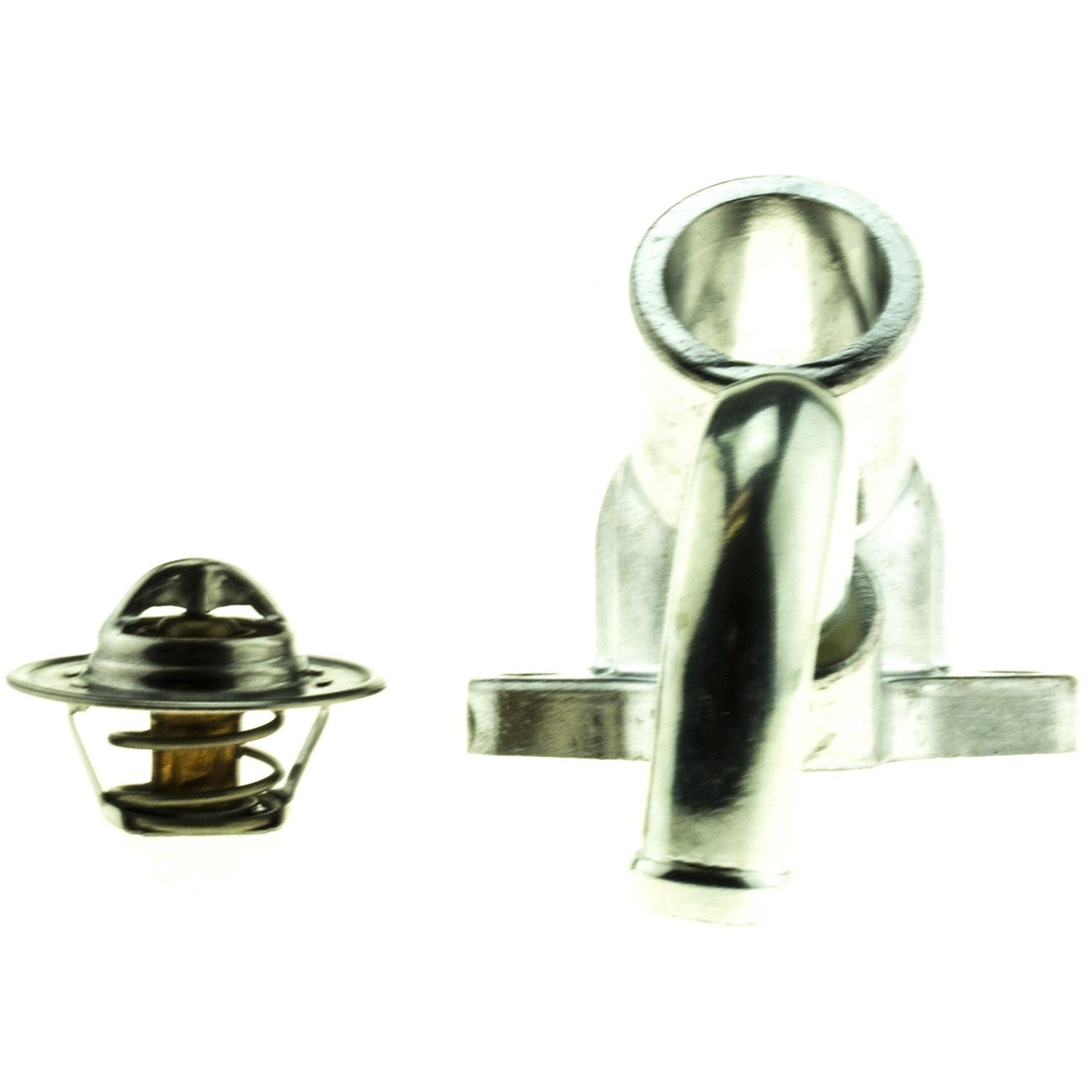 Motorad Engine Coolant Thermostat Housing Assembly 4841KT