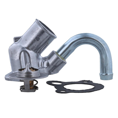 Motorad Engine Coolant Thermostat Housing Assembly 4841KT