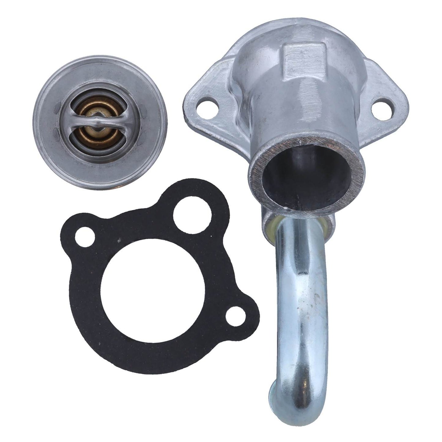 Motorad Engine Coolant Thermostat Housing Assembly 4841KT