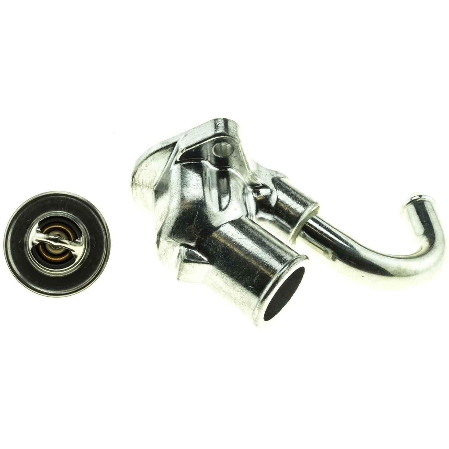 Motorad Engine Coolant Thermostat Housing Assembly 4841KT