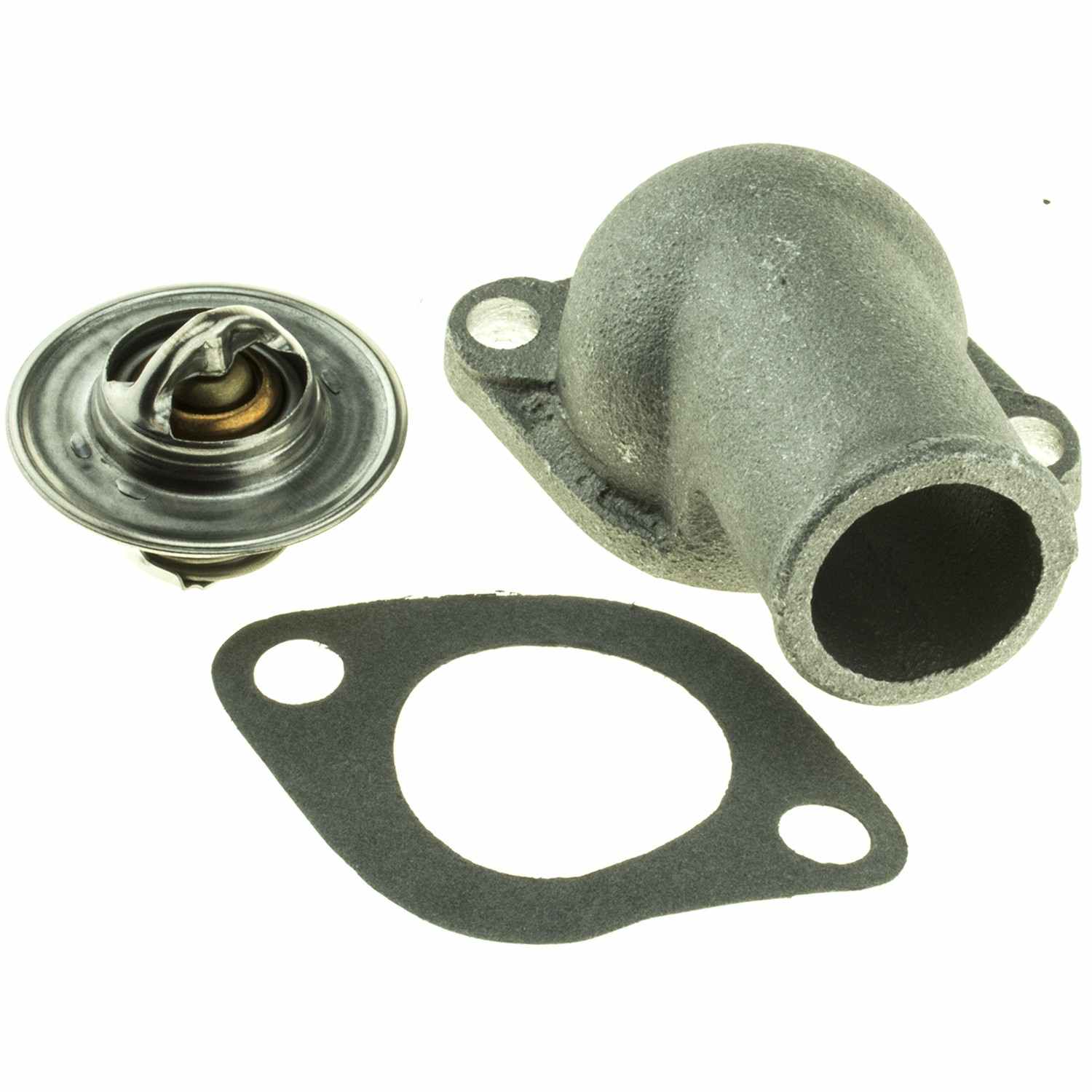 Motorad Engine Coolant Thermostat Housing Assembly 4844KT