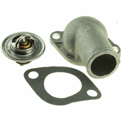 Motorad Engine Coolant Thermostat Housing Assembly 4844KT