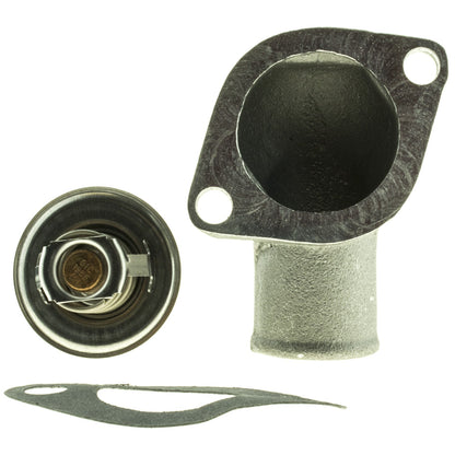 Motorad Engine Coolant Thermostat Housing Assembly 4844KT