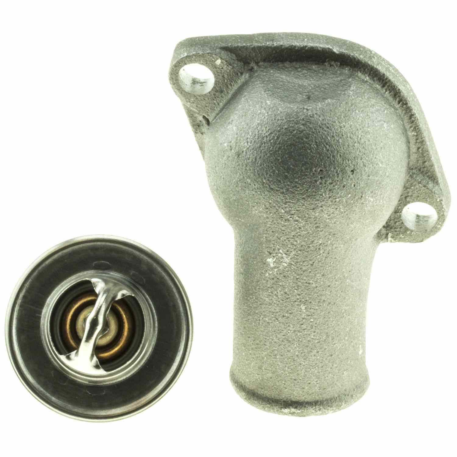 Motorad Engine Coolant Thermostat Housing Assembly 4844KT