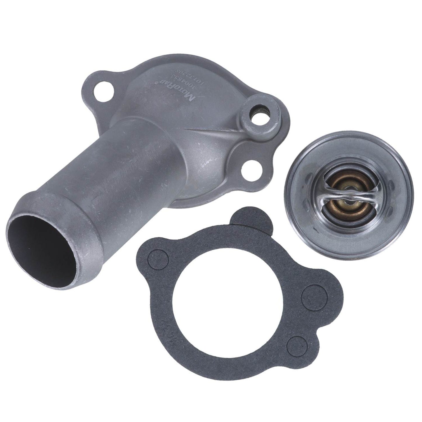 Motorad Engine Coolant Thermostat Housing Assembly 4853KTFS