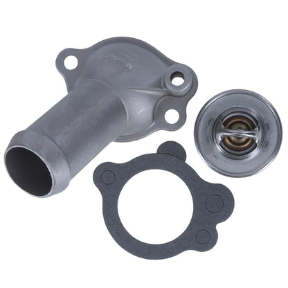 Motorad Engine Coolant Thermostat Housing Assembly 4853KTFS
