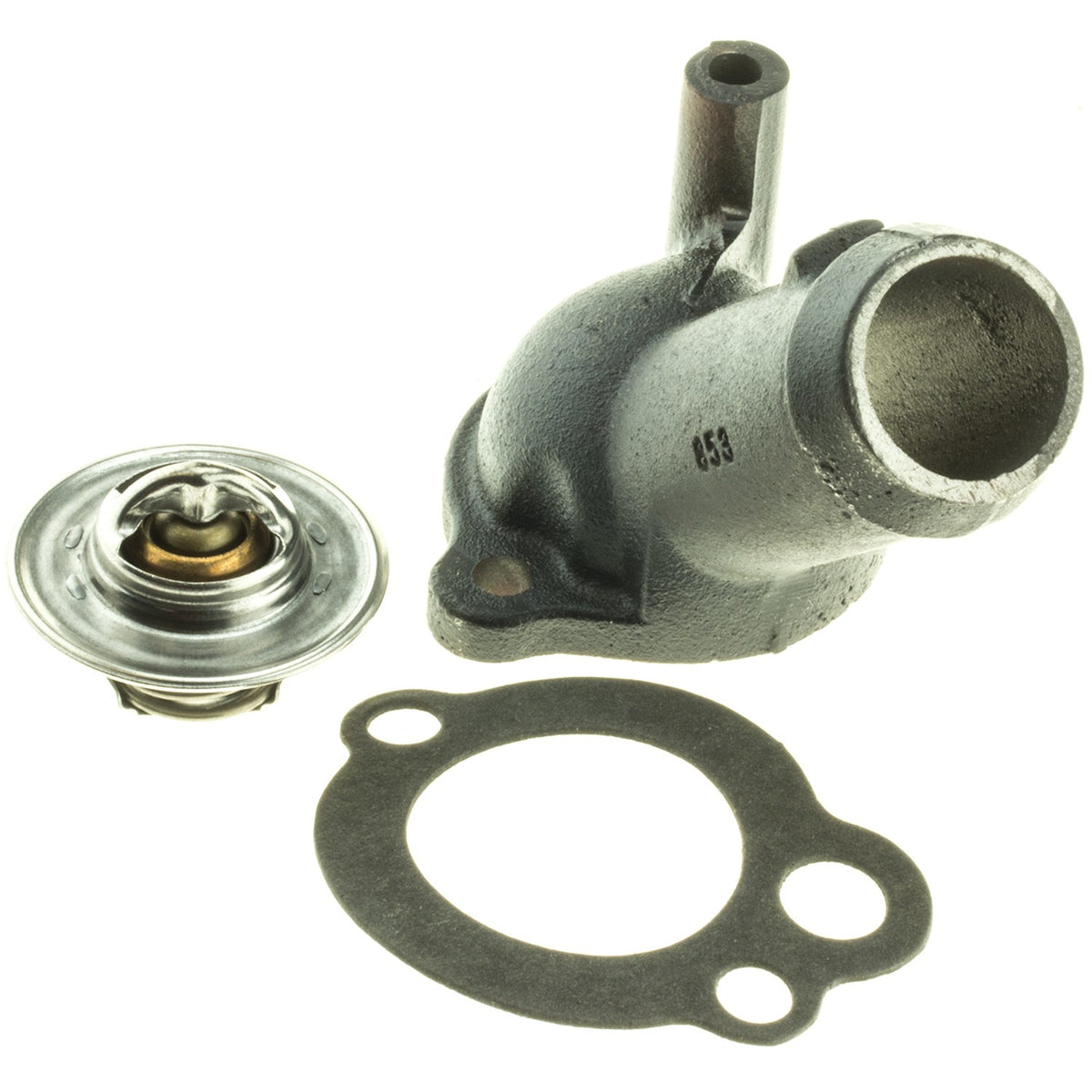 Motorad Engine Coolant Thermostat Housing Assembly 4853KT