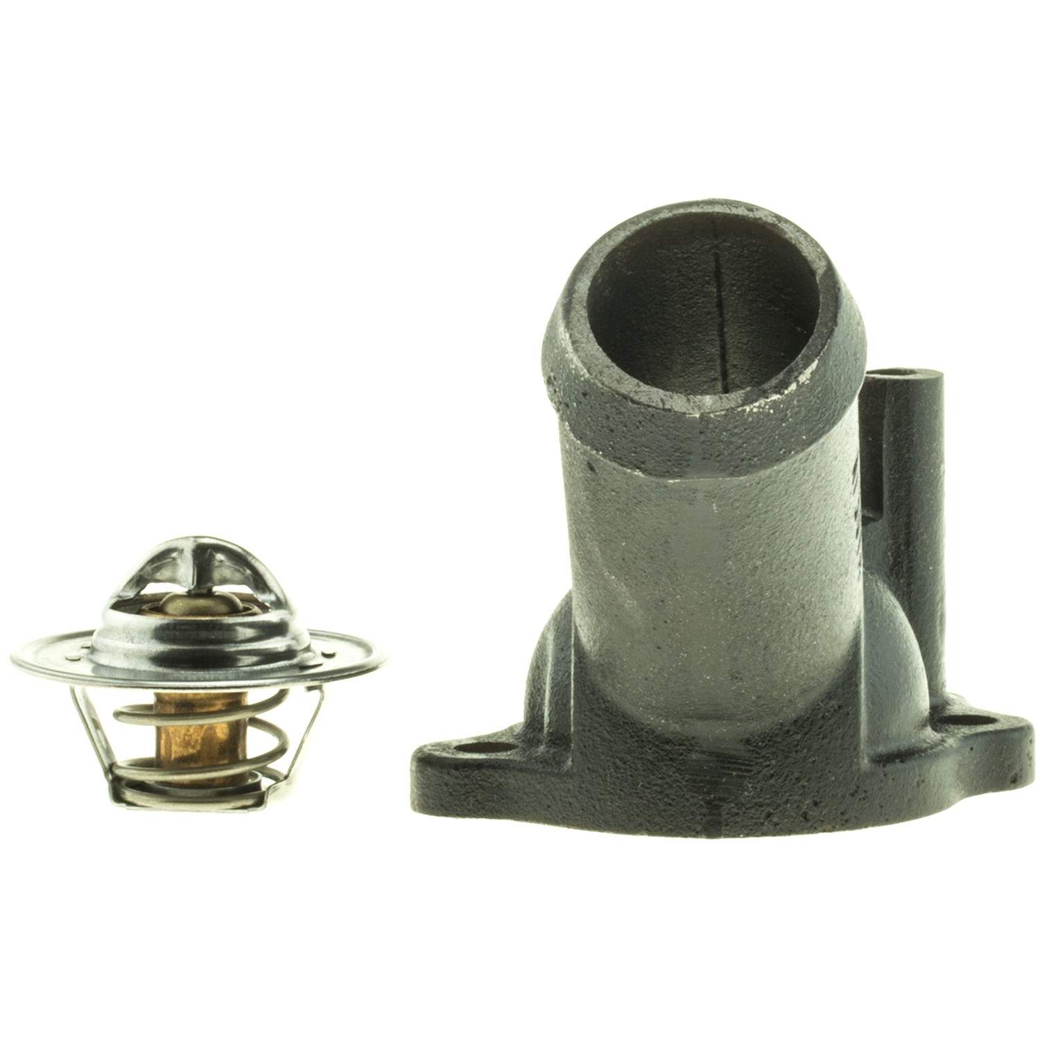 Motorad Engine Coolant Thermostat Housing Assembly 4853KT