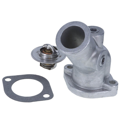 Motorad Engine Coolant Thermostat Housing Assembly 4876KTFS