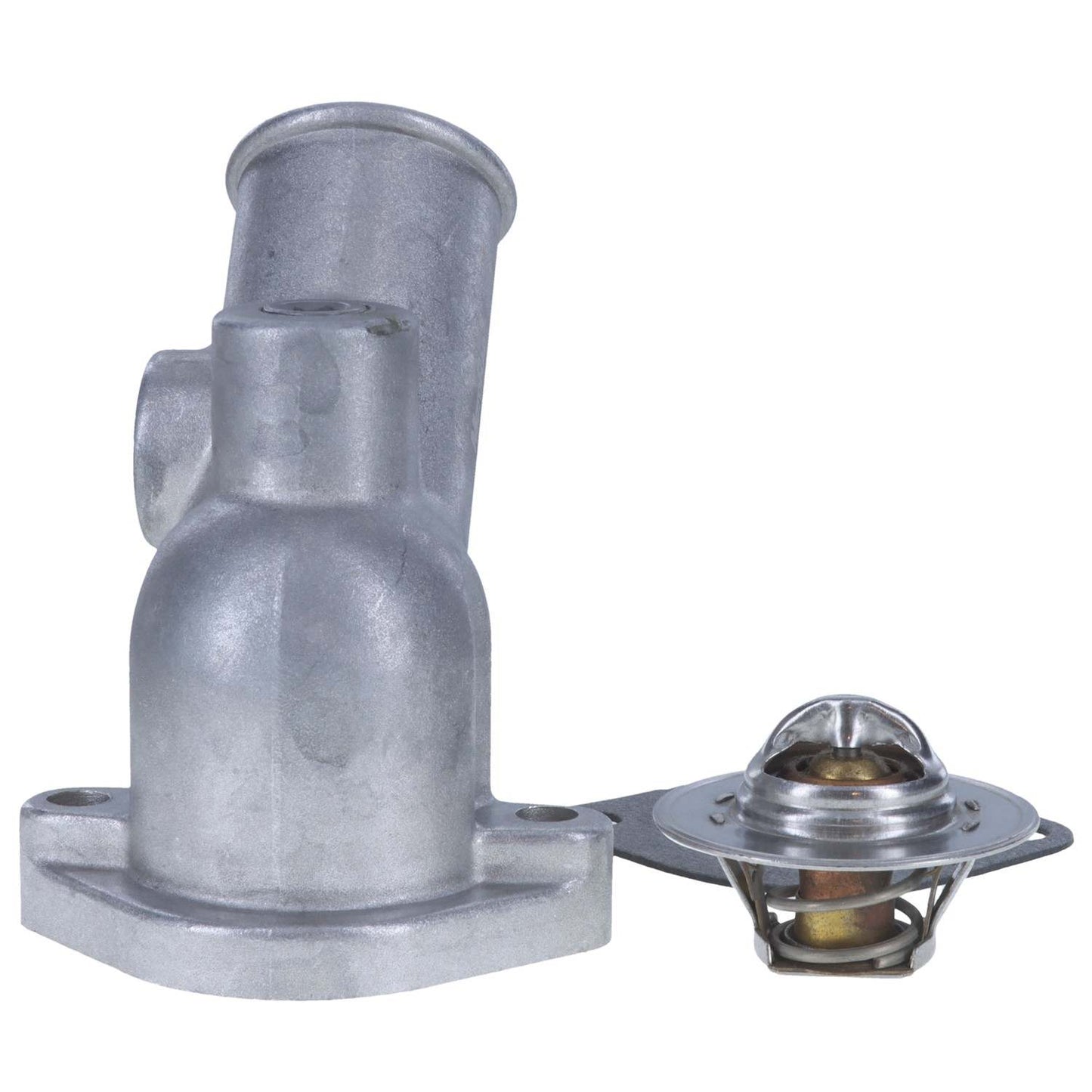 Motorad Engine Coolant Thermostat Housing Assembly 4876KTFS