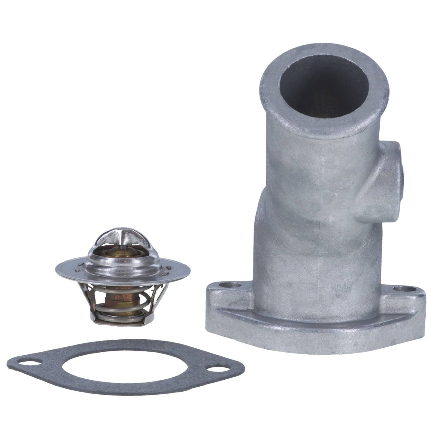 Motorad Engine Coolant Thermostat Housing Assembly 4876KTFS