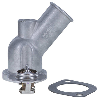 Motorad Engine Coolant Thermostat Housing Assembly 4876KTFS