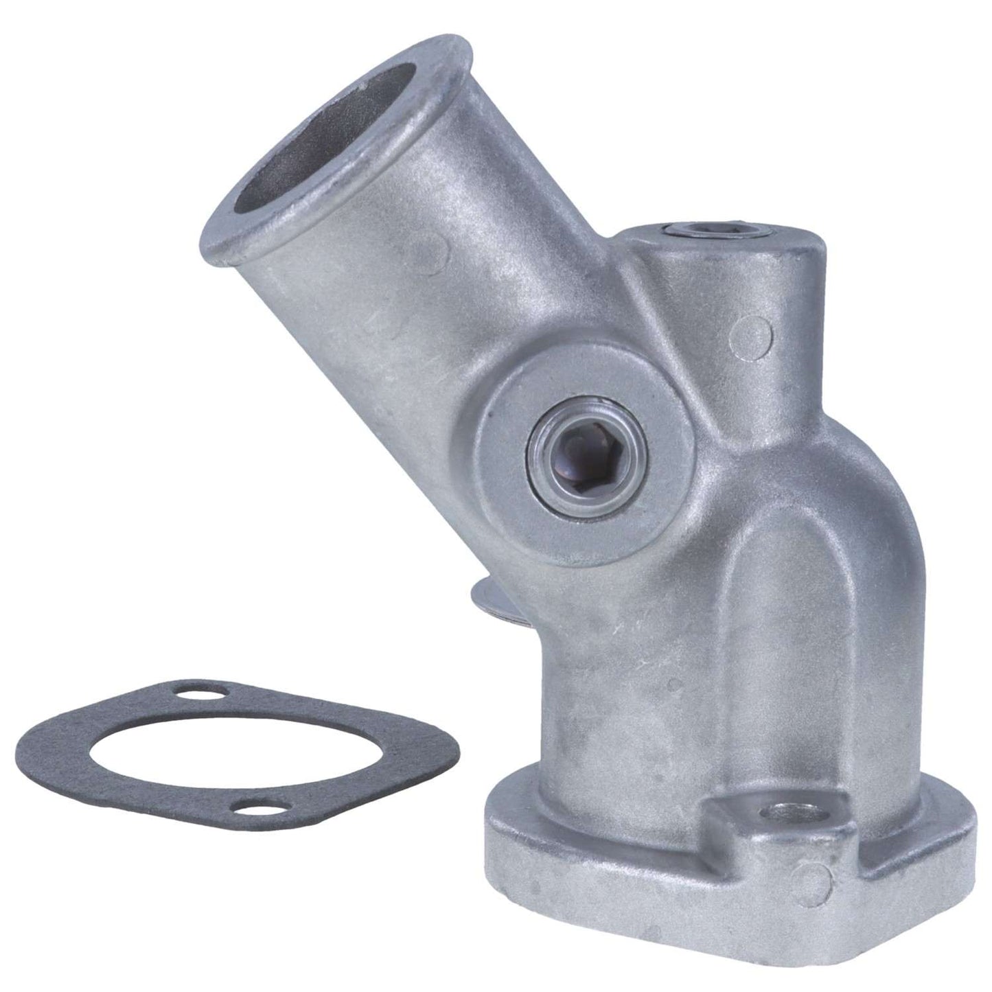 Motorad Engine Coolant Thermostat Housing Assembly 4876KTFS