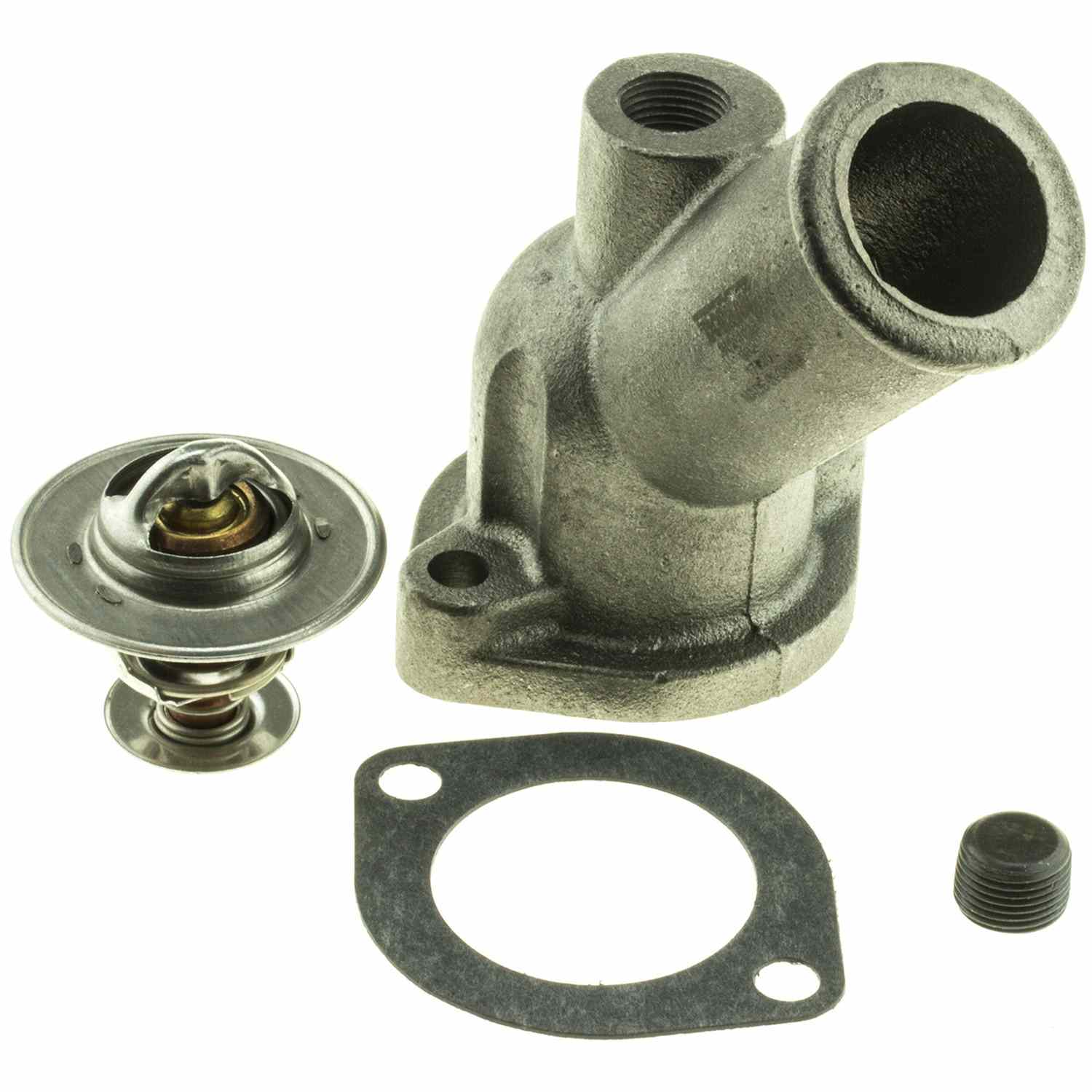 Motorad Engine Coolant Thermostat Housing Assembly 4876KT