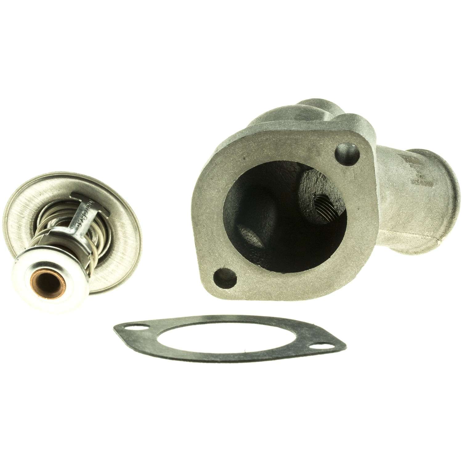 Motorad Engine Coolant Thermostat Housing Assembly 4876KT