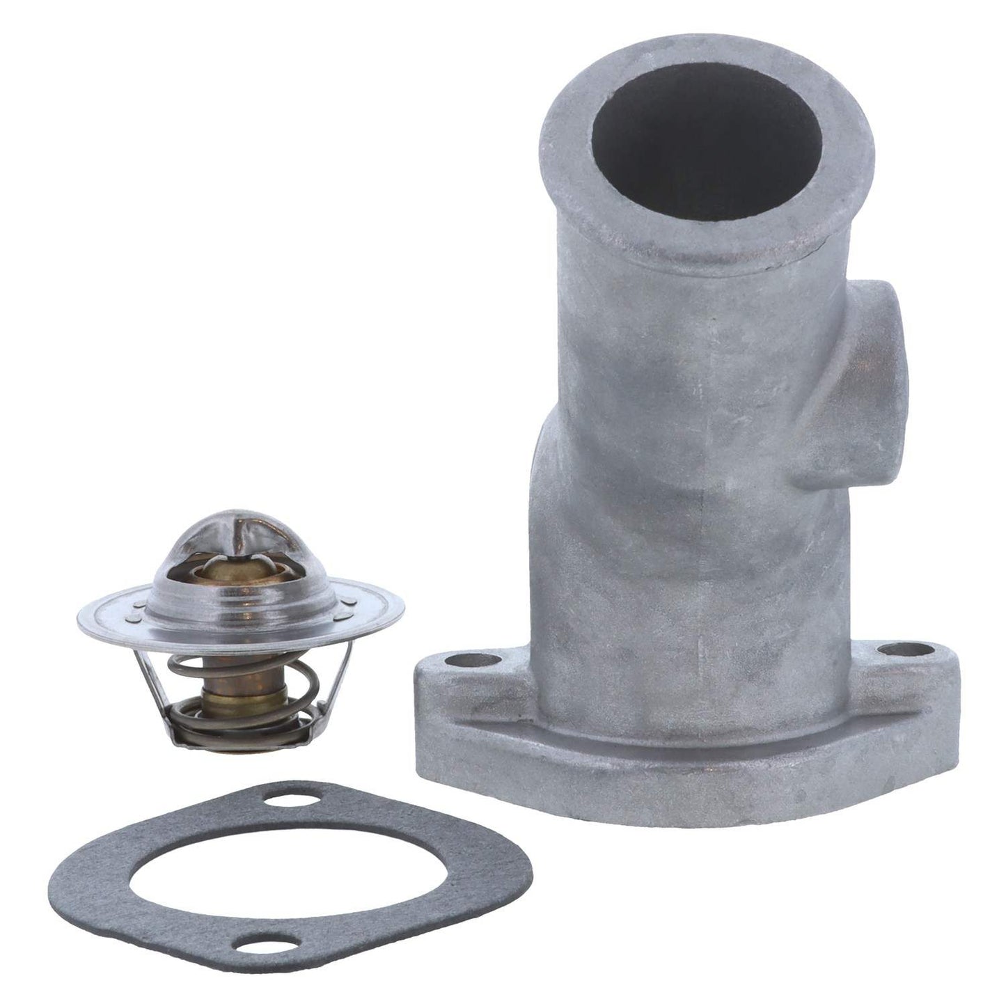 Motorad Engine Coolant Thermostat Housing Assembly 4876KT