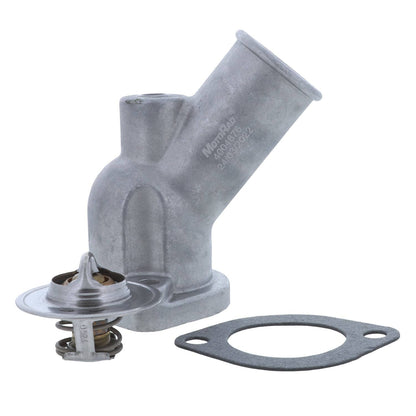 Motorad Engine Coolant Thermostat Housing Assembly 4876KT
