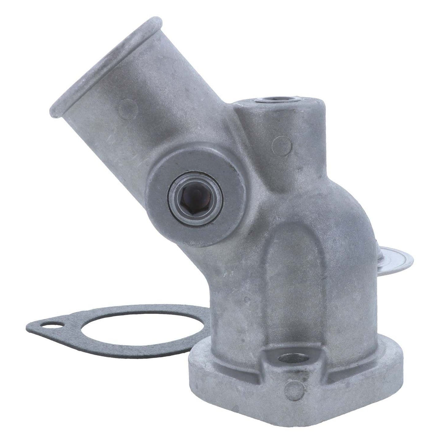 Motorad Engine Coolant Thermostat Housing Assembly 4876KT