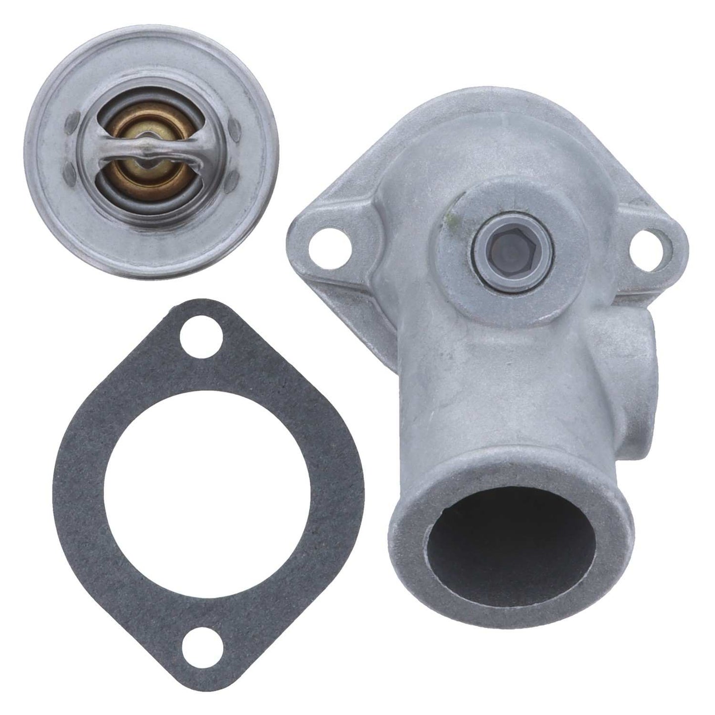 Motorad Engine Coolant Thermostat Housing Assembly 4876KT