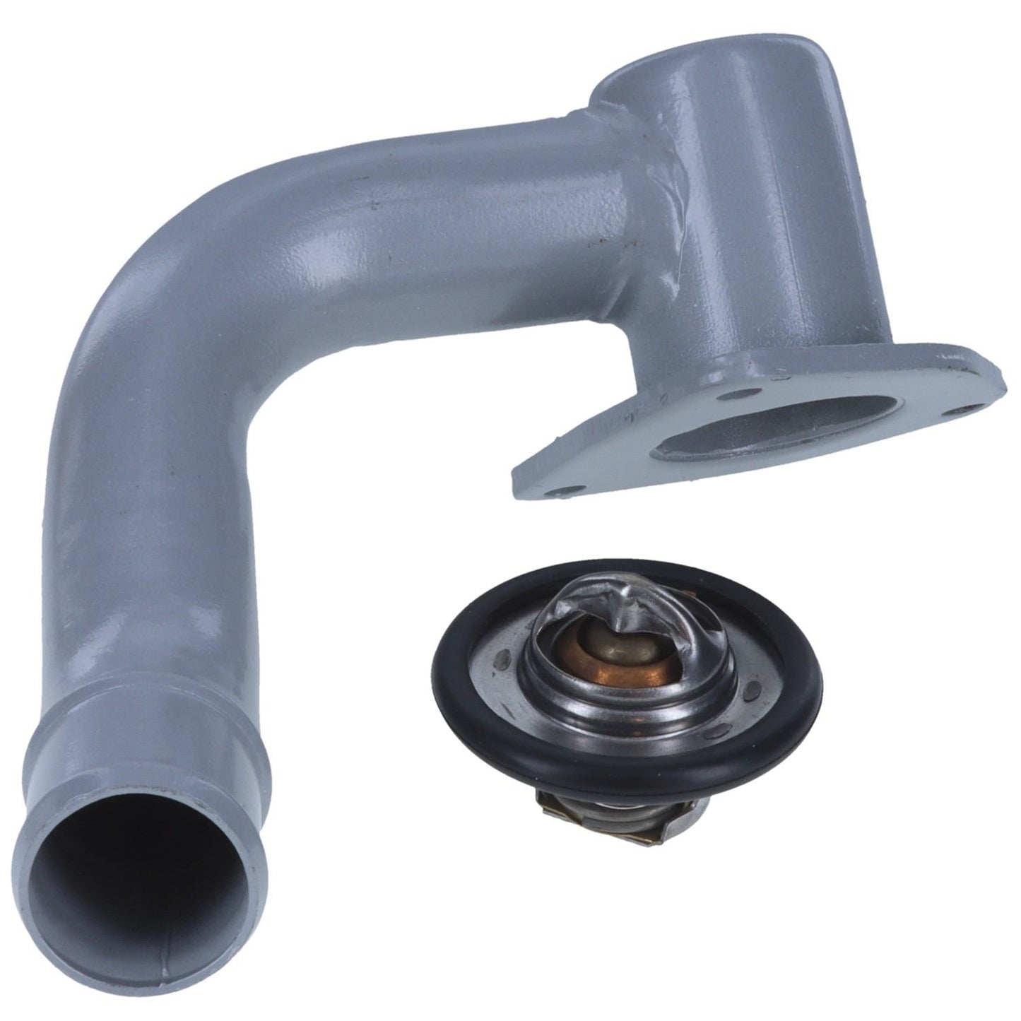 Motorad Engine Coolant Thermostat Housing Assembly 4883KTFS
