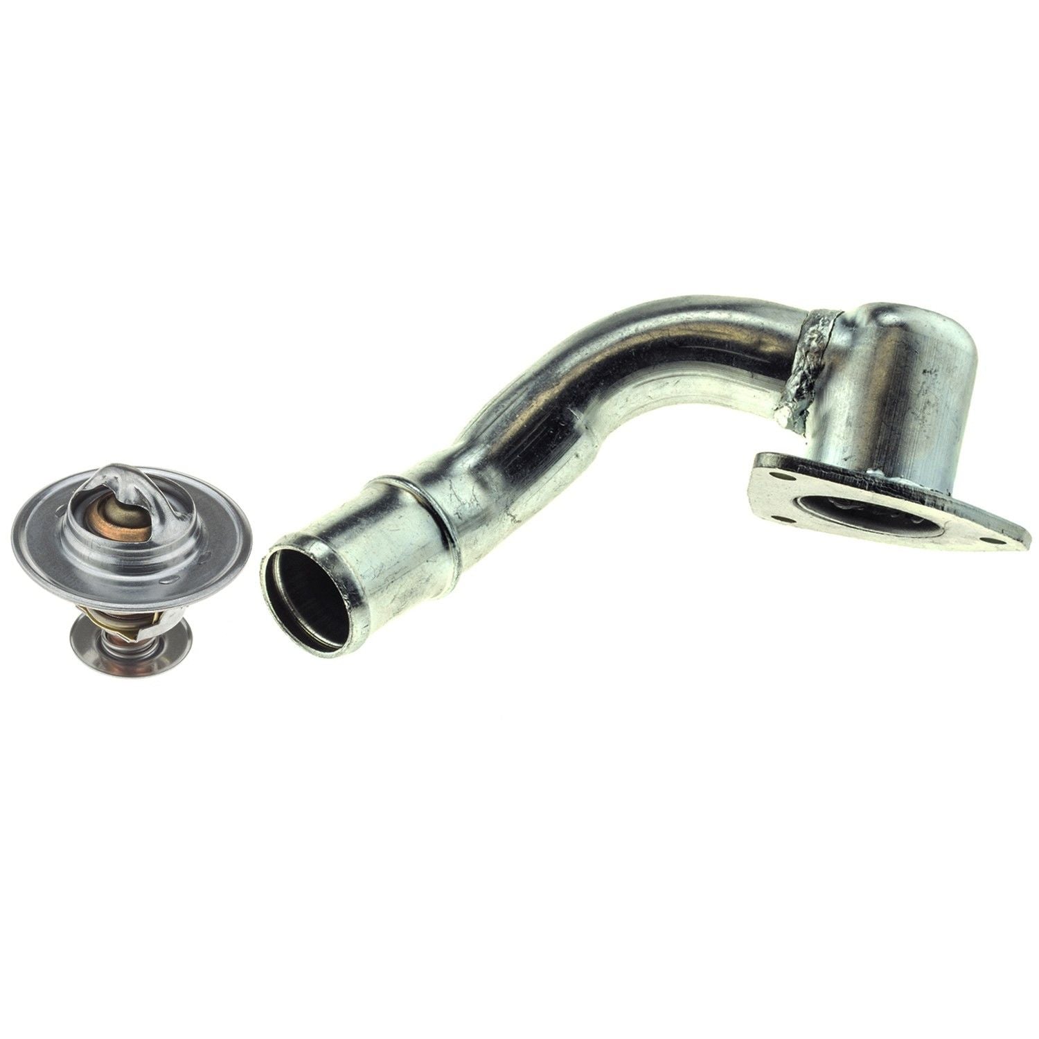 Motorad Engine Coolant Thermostat Housing Assembly 4883KTFS