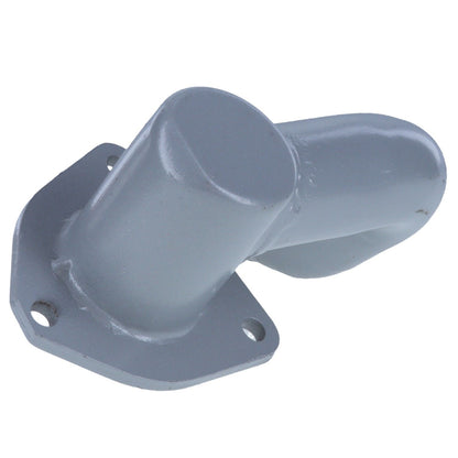 Motorad Engine Coolant Thermostat Housing Assembly 4883KTFS