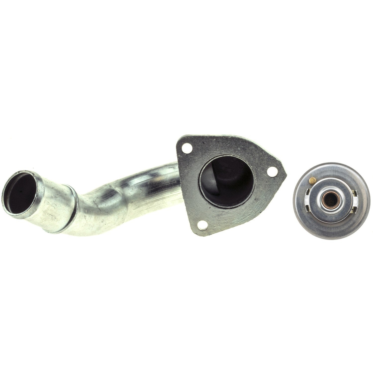 Motorad Engine Coolant Thermostat Housing Assembly 4883KTFS