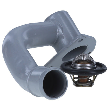Motorad Engine Coolant Thermostat Housing Assembly 4883KTFS