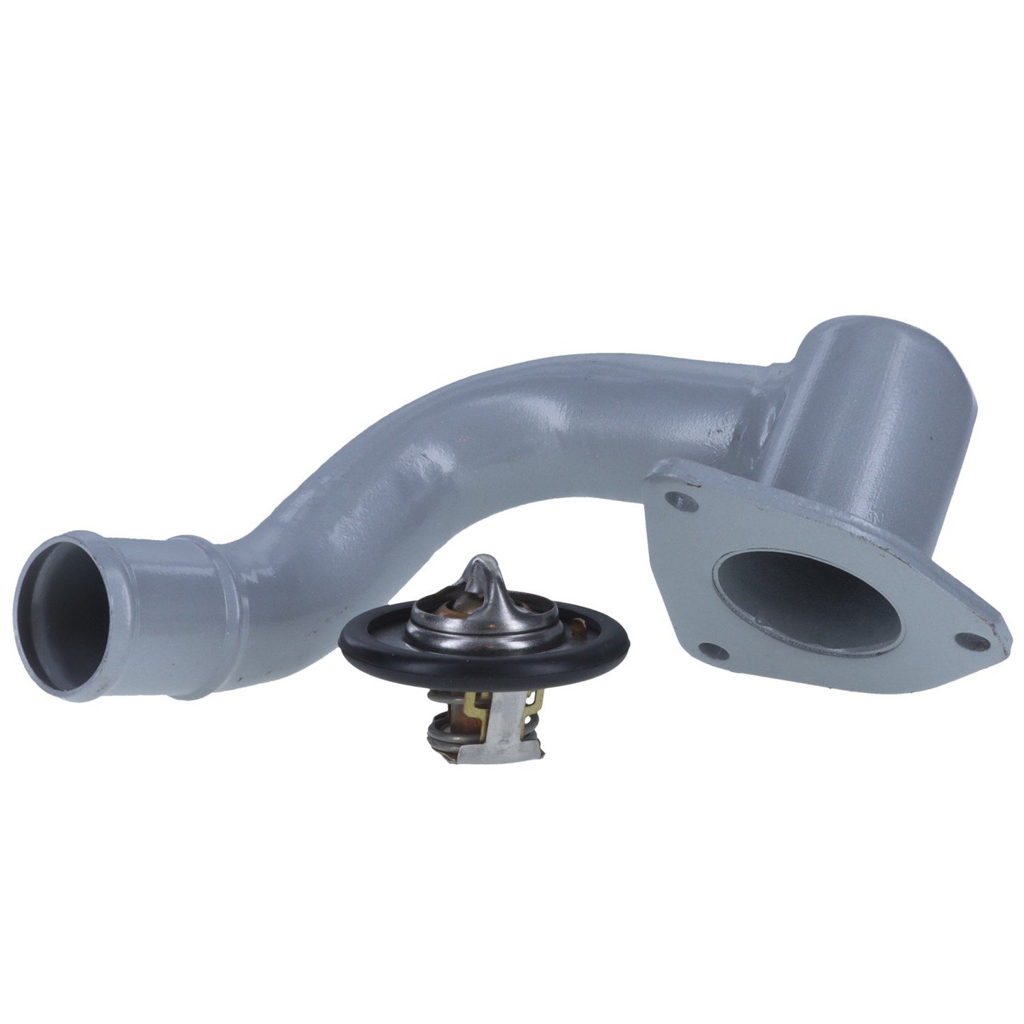 Motorad Engine Coolant Thermostat Housing Assembly 4883KTFS