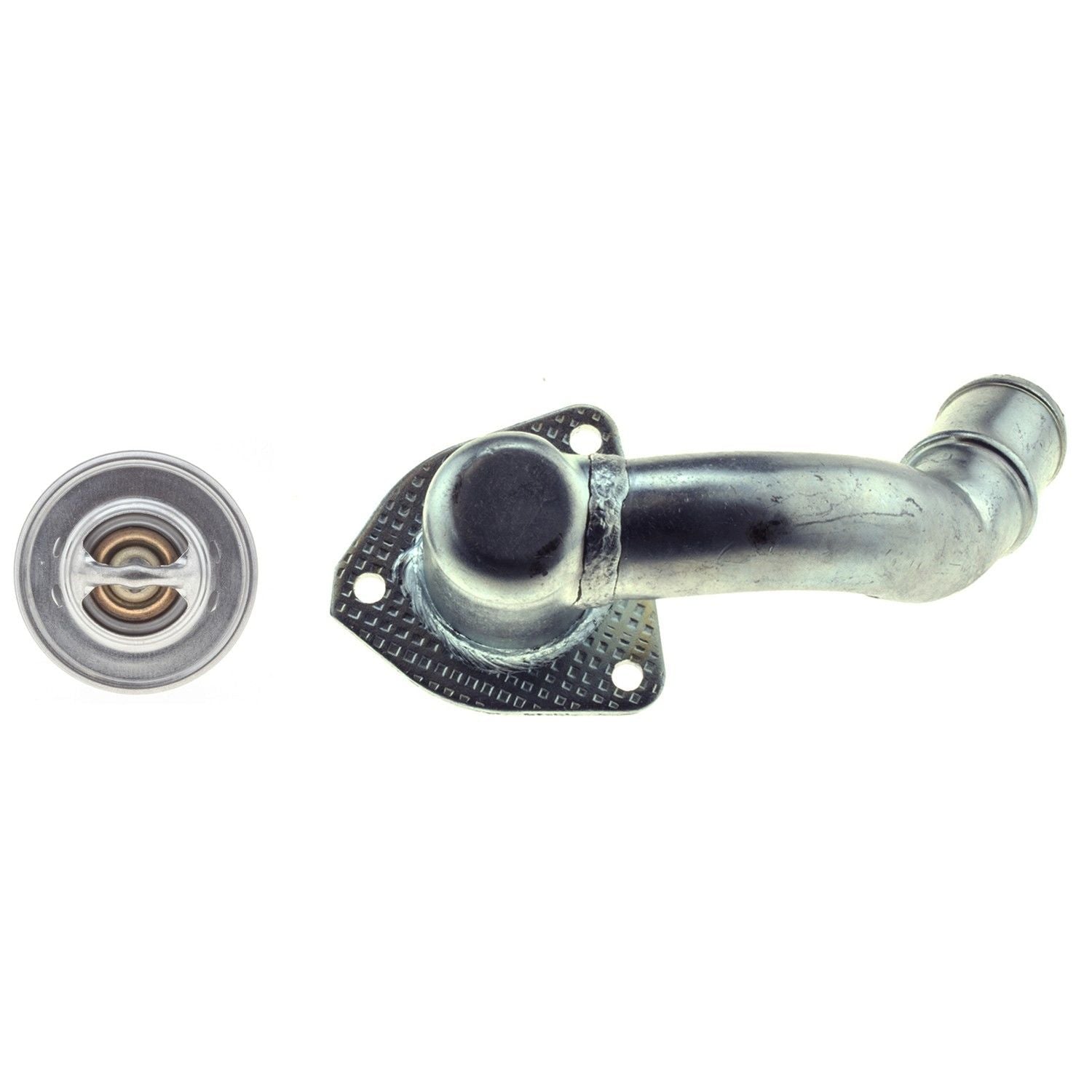 Motorad Engine Coolant Thermostat Housing Assembly 4883KTFS