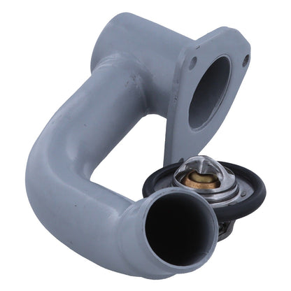 Motorad Engine Coolant Thermostat Housing Assembly 4883KT