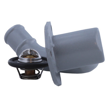 Motorad Engine Coolant Thermostat Housing Assembly 4883KT