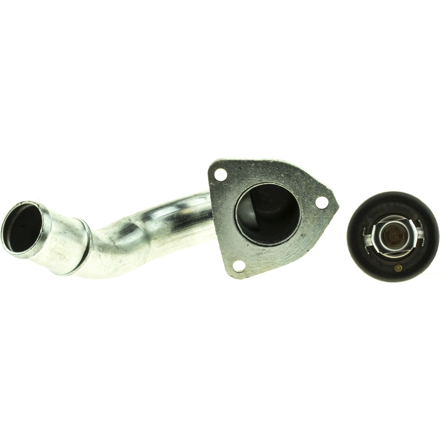 Motorad Engine Coolant Thermostat Housing Assembly 4883KT