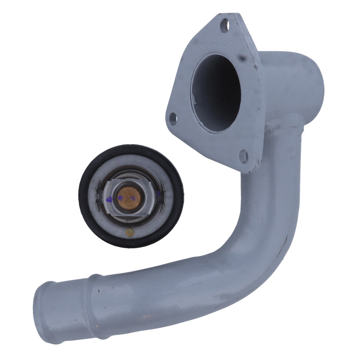 Motorad Engine Coolant Thermostat Housing Assembly 4883KT