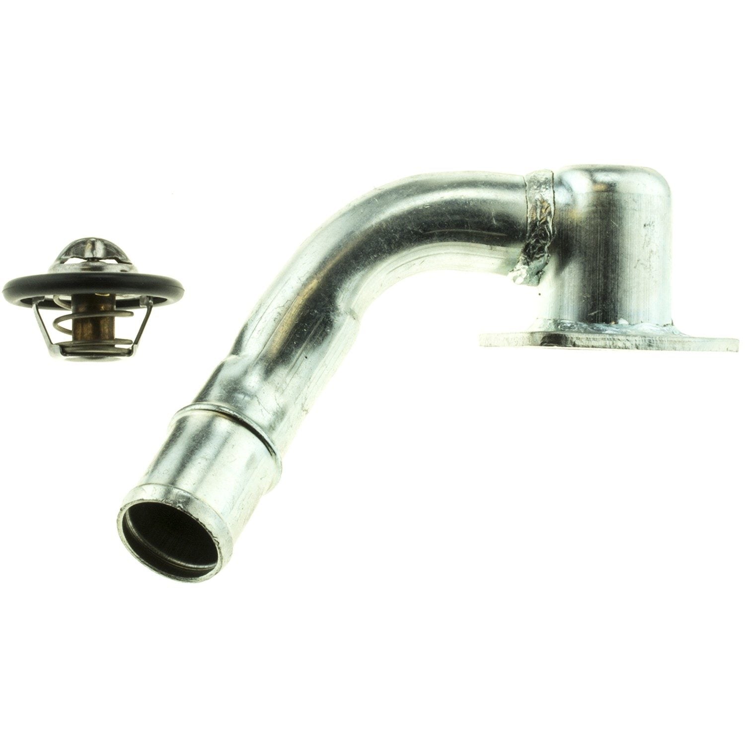 Motorad Engine Coolant Thermostat Housing Assembly 4883KT