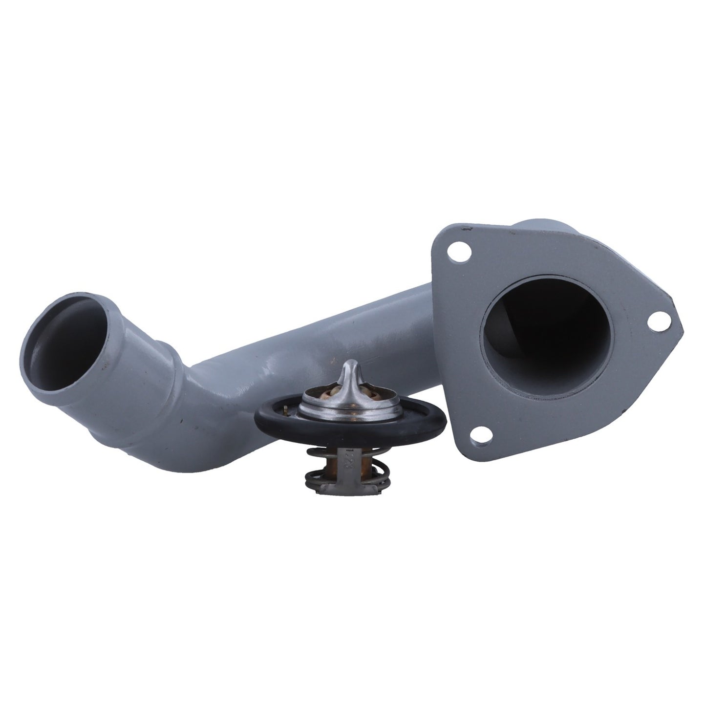 Motorad Engine Coolant Thermostat Housing Assembly 4883KT